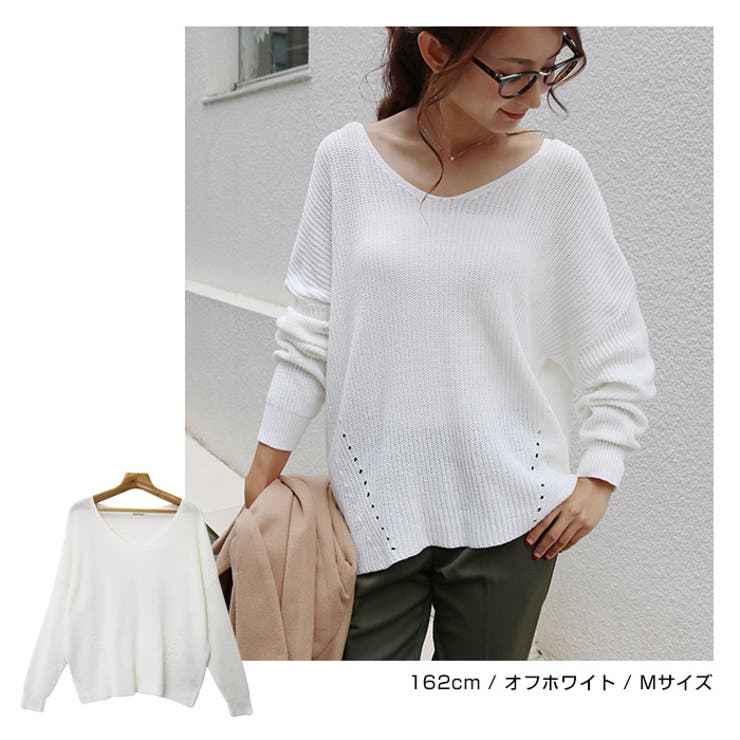 アルマーニ　薄手　ニット　セーター　Vネック　サイズ52　美品 アルマーニ 薄手 ニット セーター Vネック サイズ52 美品