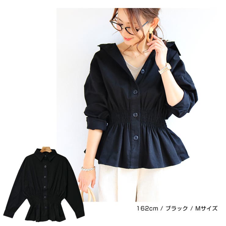 ウィメンズ ゼブラワッペン 長袖Tシャツ（ライトイエロー