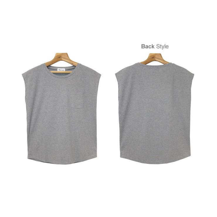 Tシャツ カットソー トップス | andme | 詳細画像17 