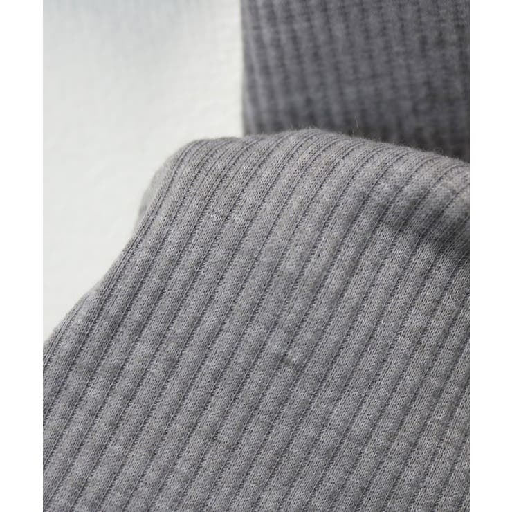 Tシャツ カットソー トップス | andme | 詳細画像18 