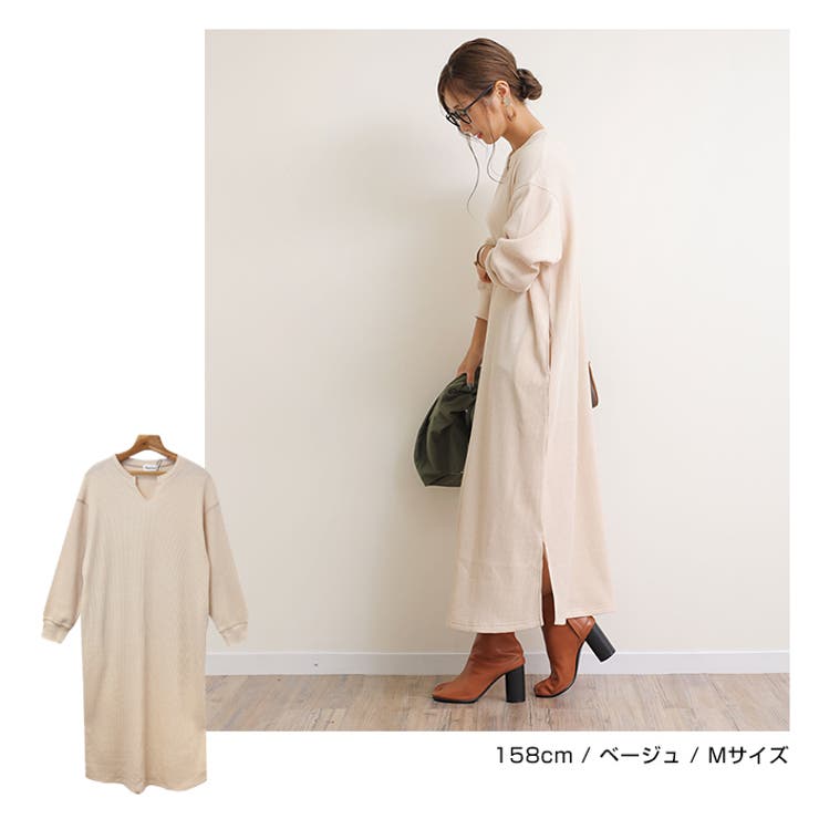 【新品】The shop Amel ケープ付きワンピース ✧アンタイトル ロペ KOBE LETTUCE ワンピース 「 Reinaさんコラボ 」 選べる2タイプ