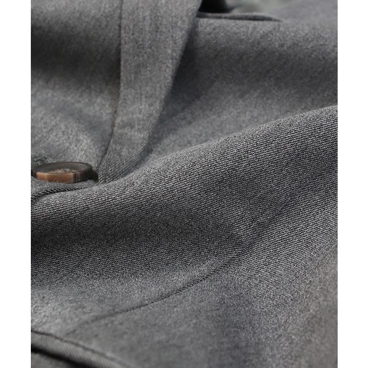 ツイル ダブル テーラード | andme | 詳細画像30 