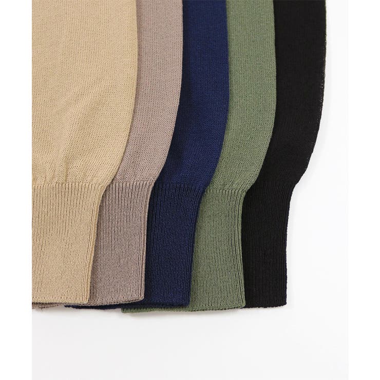 シアー ロング カーディガン | andme | 詳細画像30 