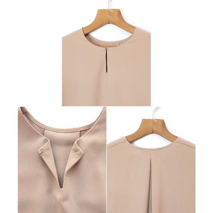 美品】Theory とろみ シフォンブラウス 長袖 美品✨ 【セオリー 