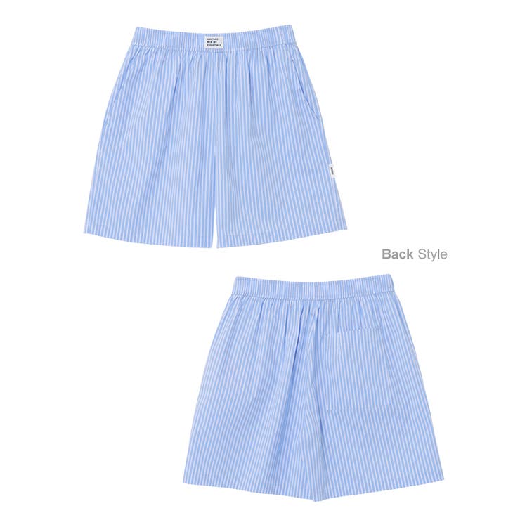 ANME アンメ ストライプ | andme | 詳細画像17 