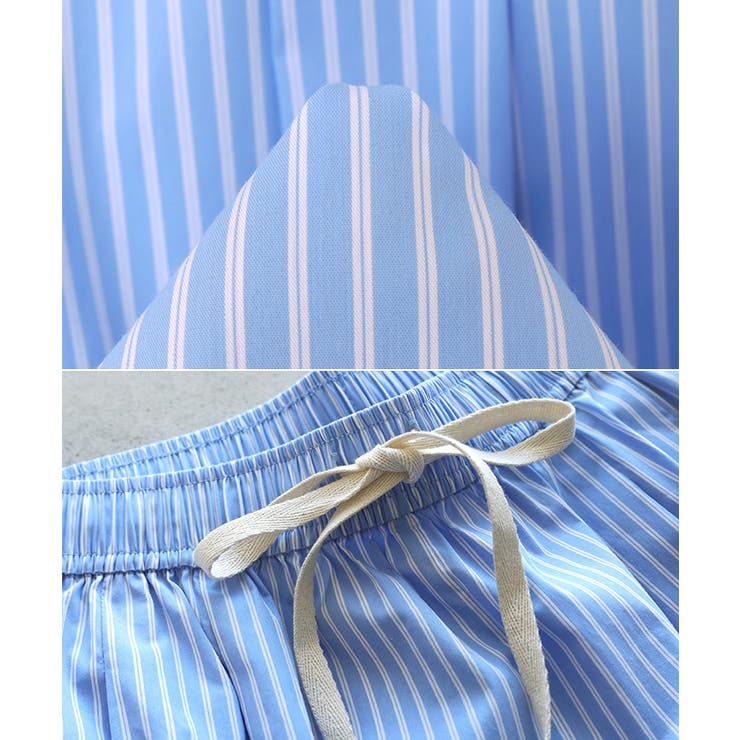 ANME アンメ ストライプ | andme | 詳細画像17 