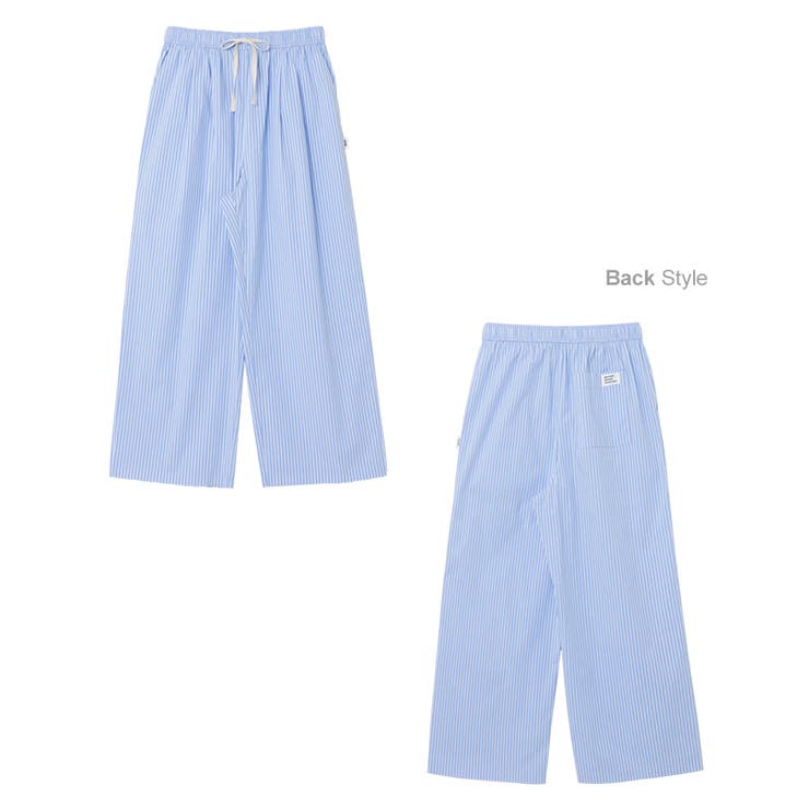 ANME アンメ ストライプ | andme | 詳細画像18 