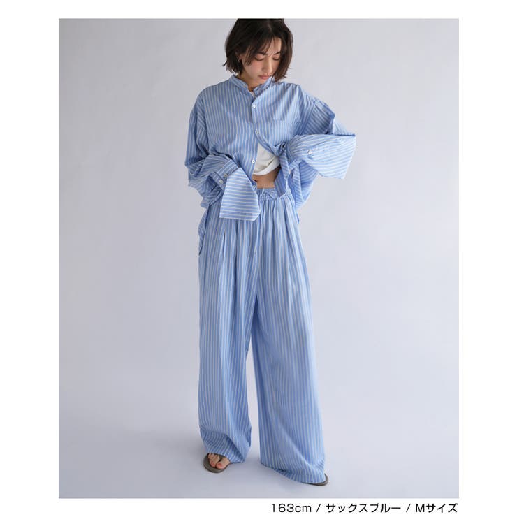 ANME アンメ レーヨン | andme | 詳細画像12 