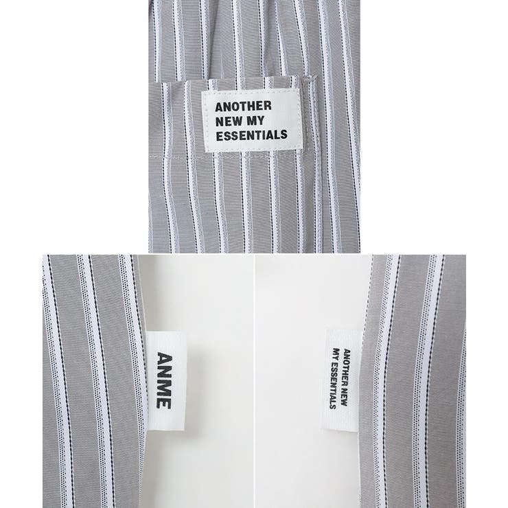 ANME アンメ レーヨン | andme | 詳細画像15 