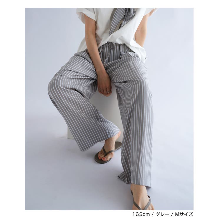 ANME アンメ レーヨン | andme | 詳細画像7 