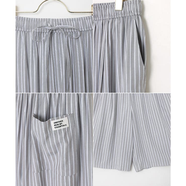 ANME アンメ レーヨン | andme | 詳細画像16 