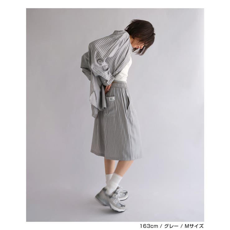 ANME アンメ レーヨン | andme | 詳細画像8 