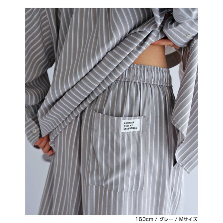 ANME アンメ レーヨン | andme | 詳細画像9 