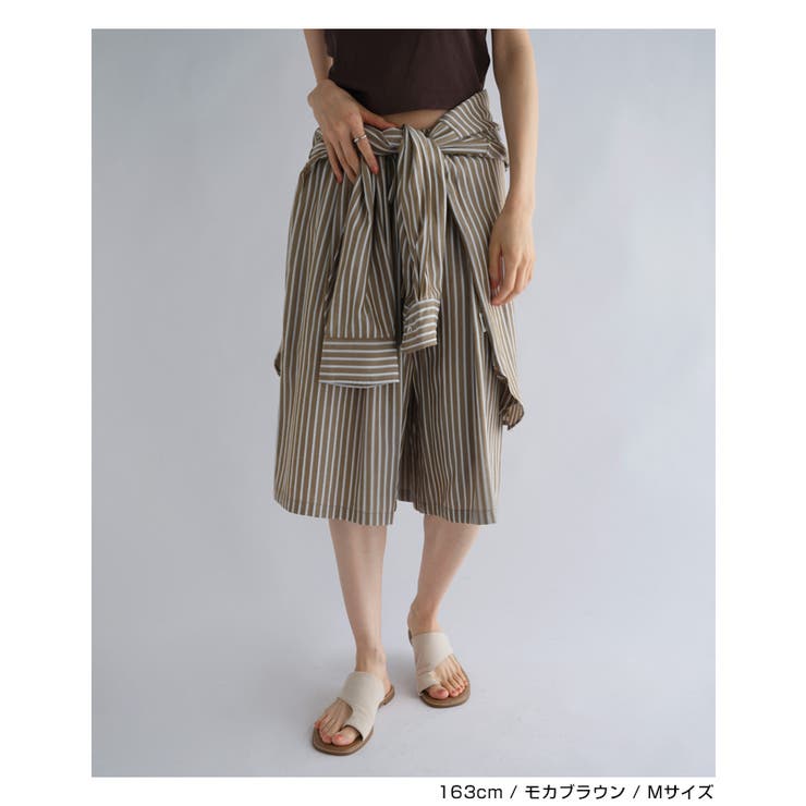 ANME アンメ レーヨン | andme | 詳細画像10 