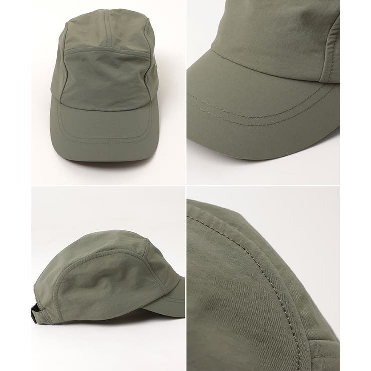 ANME ロゴ 刺繍 | andme | 詳細画像15 