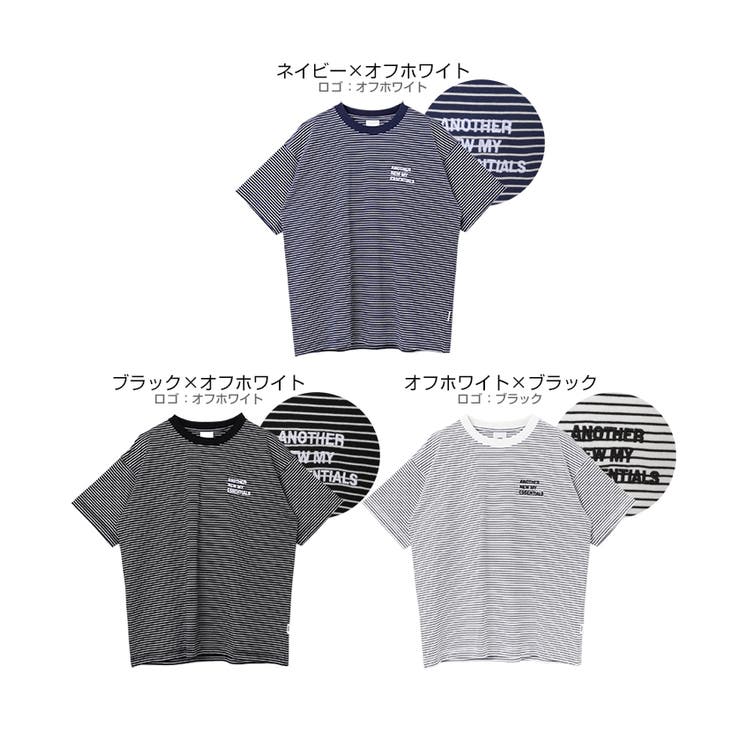 ANME ロゴ 刺繍 | andme | 詳細画像2 