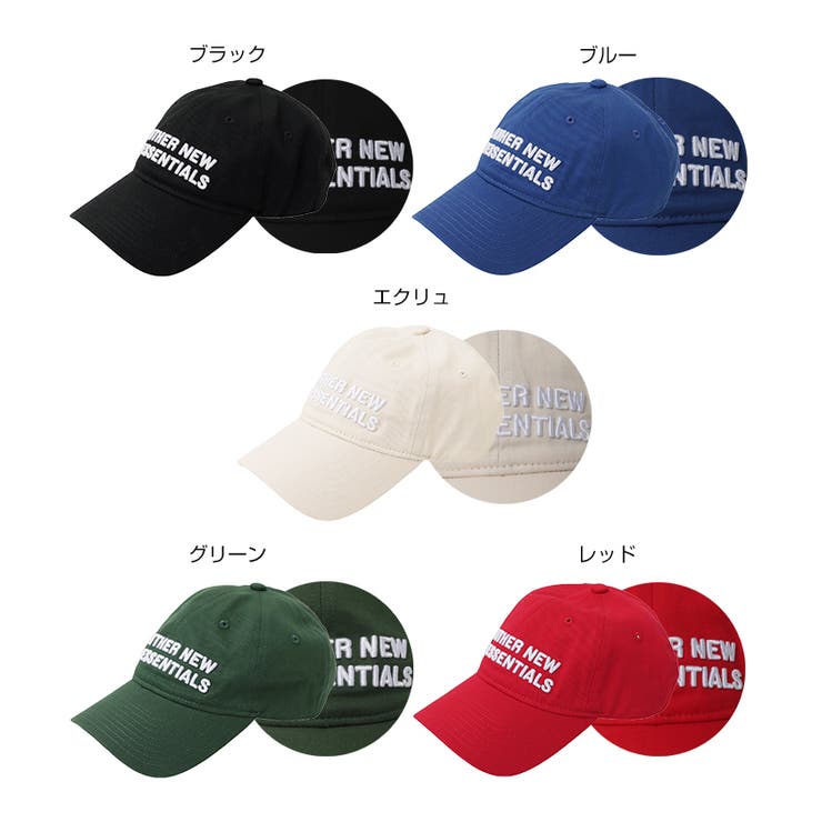 ANME ロゴ 刺繍 | andme | 詳細画像2 