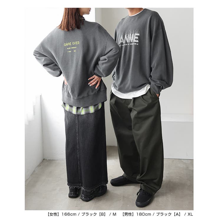 ANME ピクセル ロゴ | andme | 詳細画像9 