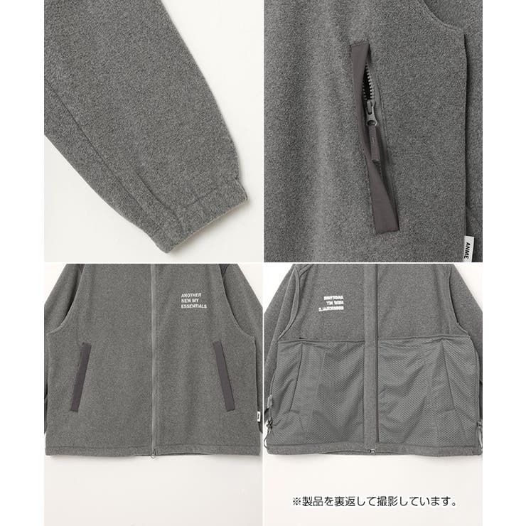フリース