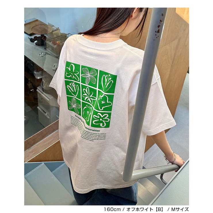 ロゴ フラワー イラスト | andme | 詳細画像8 