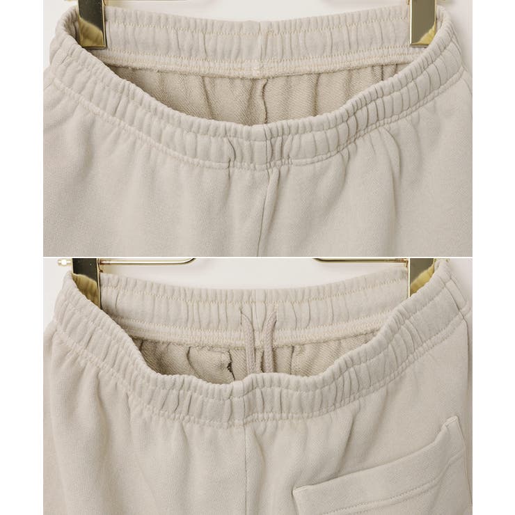 ピグメント加工 ANME エンブロイダリー | andme | 詳細画像14 