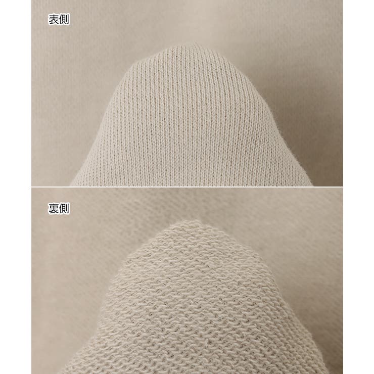 ピグメント加工 ANME エンブロイダリー | andme | 詳細画像16 