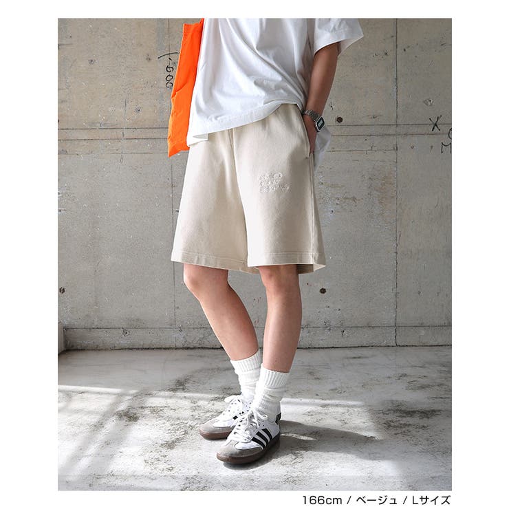 ピグメント加工 ANME エンブロイダリー | andme | 詳細画像6 