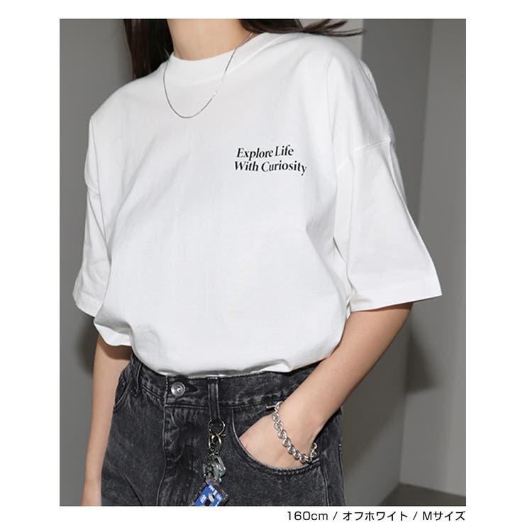 企業 ロゴ プリント | andme | 詳細画像6 