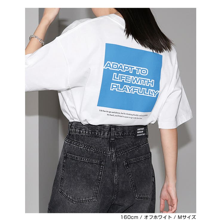 企業 ロゴ プリント | andme | 詳細画像7 