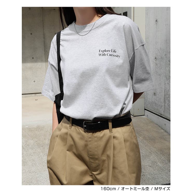 企業 ロゴ プリント | andme | 詳細画像10 