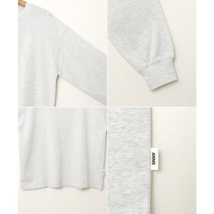 ANME アンメ ベーシック | andme | 詳細画像15 