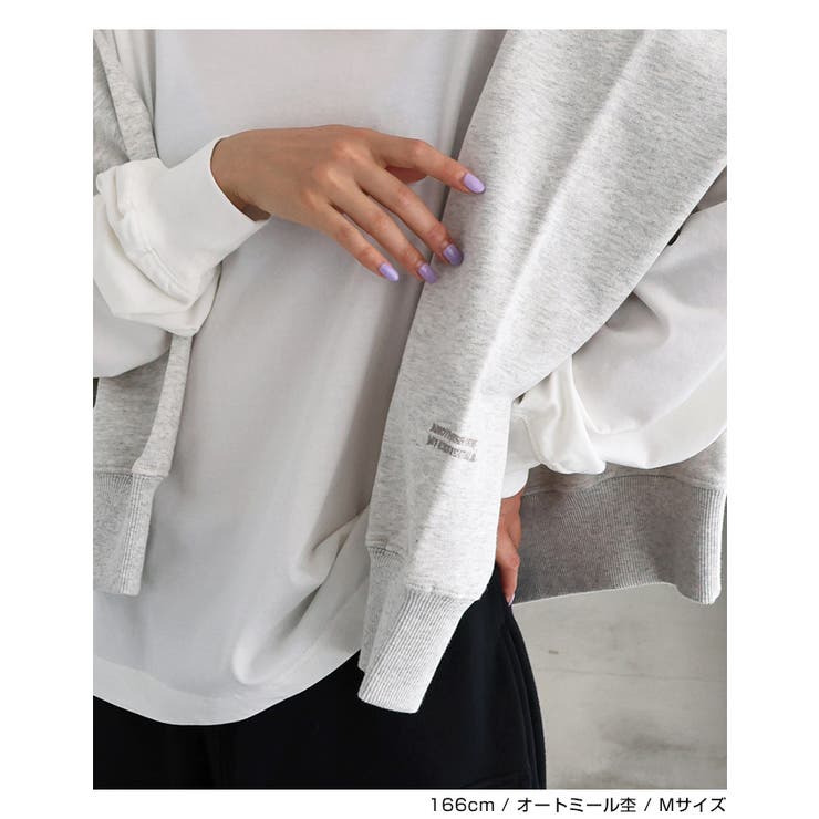 ANME アンメ ワンポイント | andme | 詳細画像11 