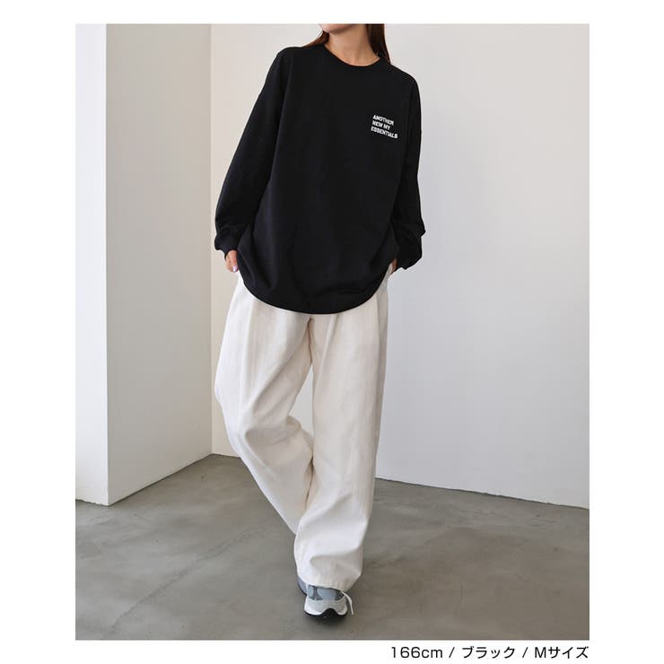 ANME アンメ ロゴ | andme | 詳細画像12 