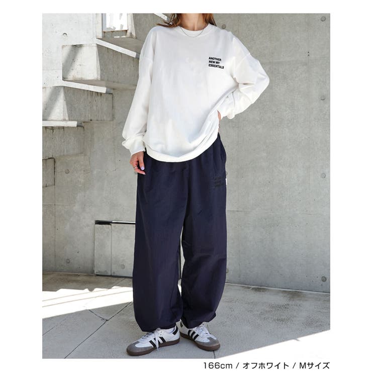 ANME アンメ ロゴ | andme | 詳細画像8 