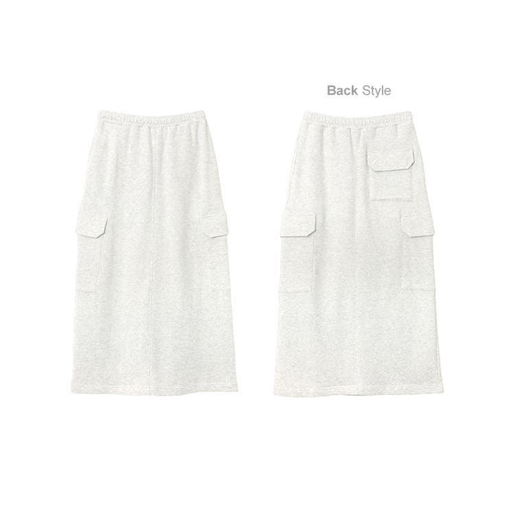 ANME アンメ スウェット | andme | 詳細画像15 