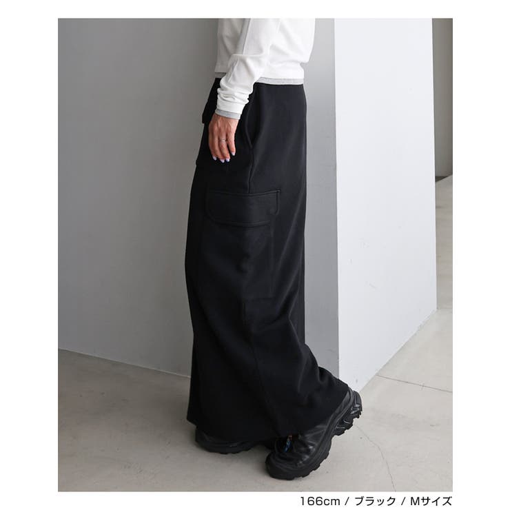 ANME アンメ スウェット | andme | 詳細画像10 