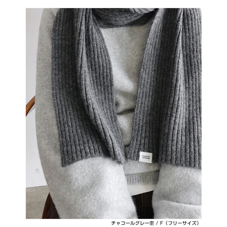 ANME アンメ ニット | andme | 詳細画像12