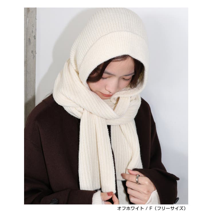 ANME アンメ ニット | andme | 詳細画像6