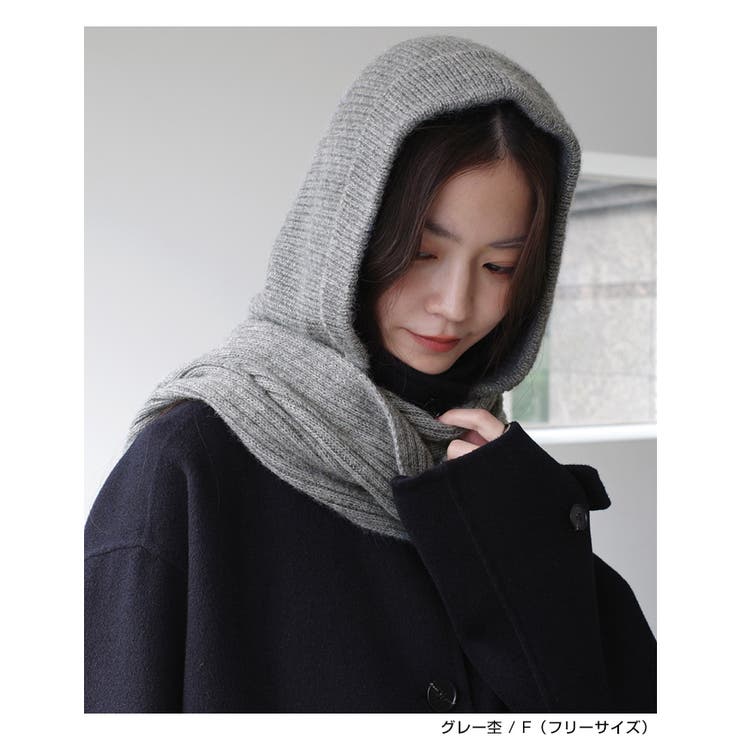 ANME アンメ ニット | andme | 詳細画像8