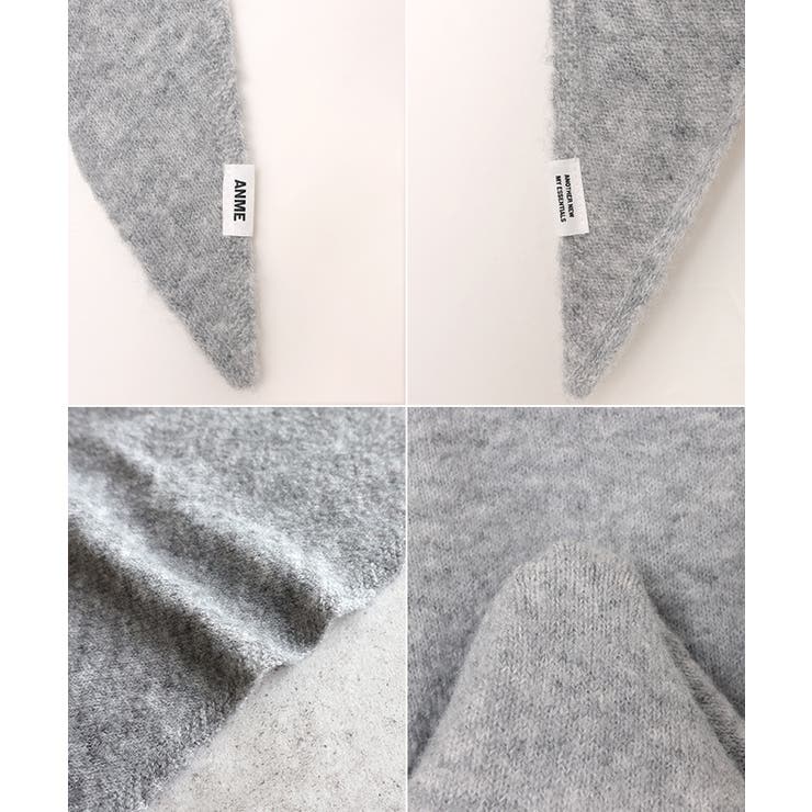 ANME アンメ ニット | andme | 詳細画像14