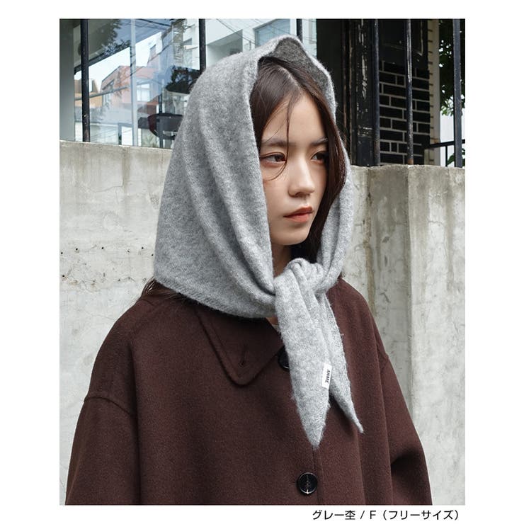 ANME アンメ ニット | andme | 詳細画像8