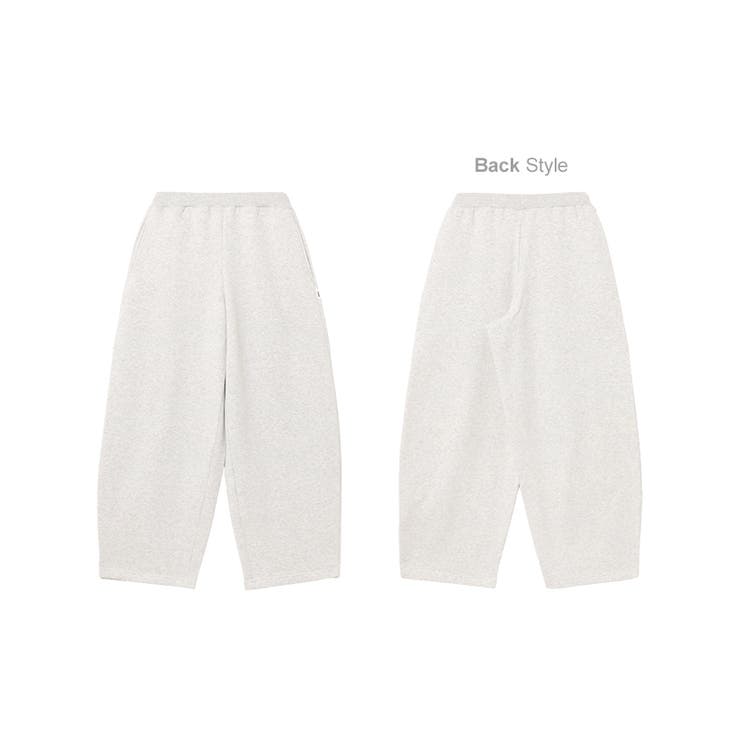 ANME アンメ 裏起毛 | andme | 詳細画像16 