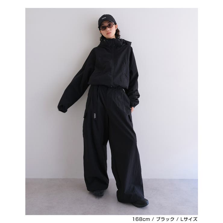 ANME アンメ 接触冷感 | andme | 詳細画像14 