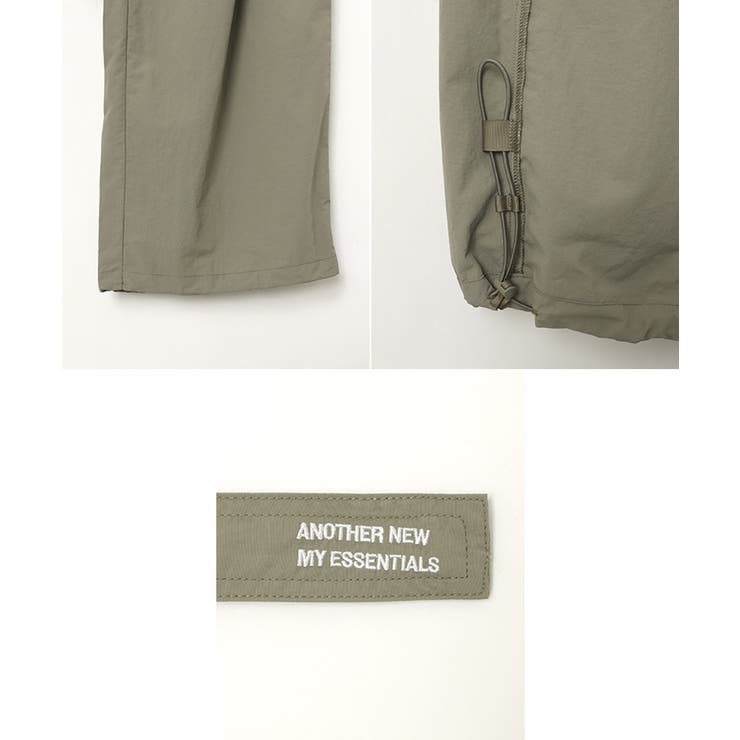 ANME アンメ 接触冷感 | andme | 詳細画像18 