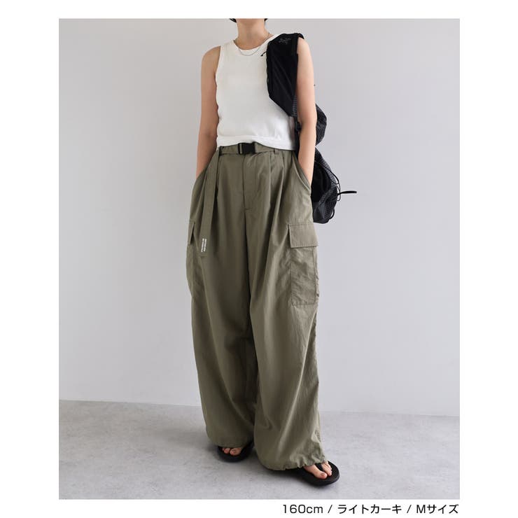 ANME アンメ 接触冷感 | andme | 詳細画像9 