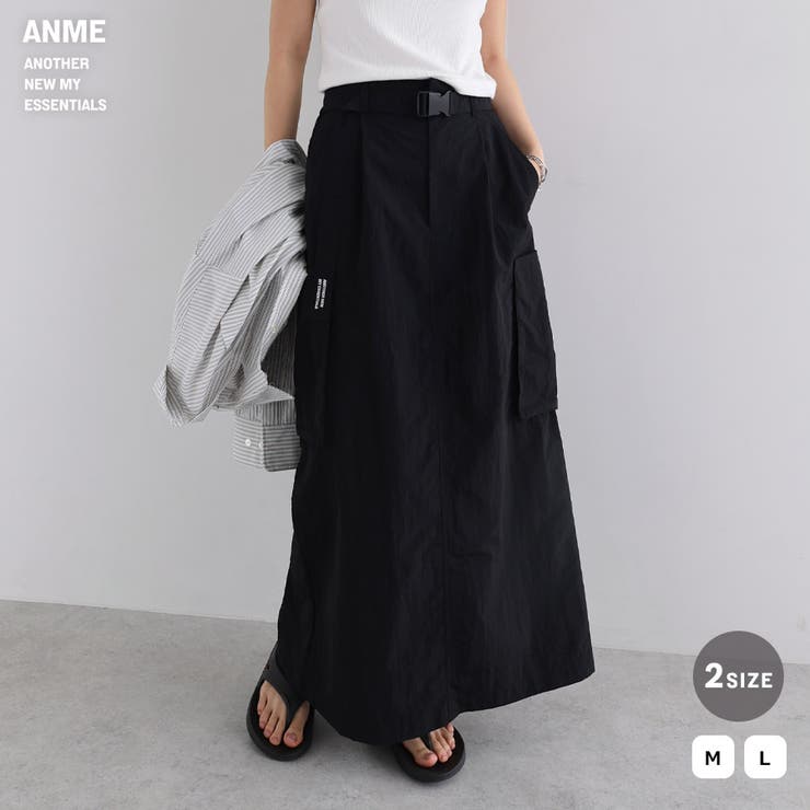 ANME アンメ 接触冷感 | andme | 詳細画像1 