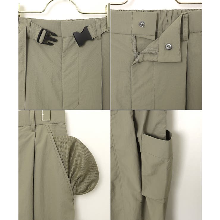 ANME アンメ 接触冷感 | andme | 詳細画像17 