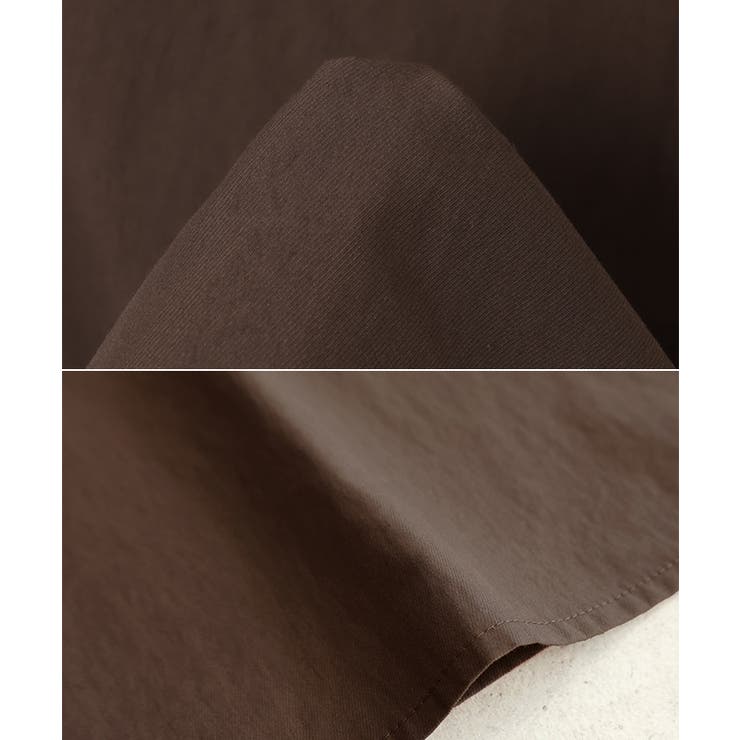 Freesia フリージア ラップスカート付き | andme | 詳細画像15 