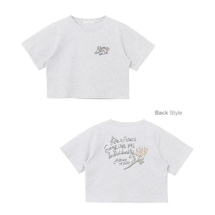 手書き ロゴ フラワー | andme | 詳細画像17 