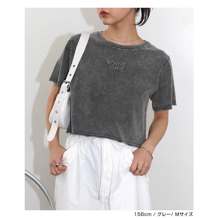 ショート丈